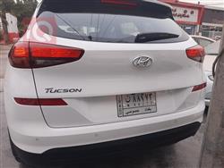 هیوندای تۆکسۆن